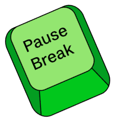 Key Pause Break