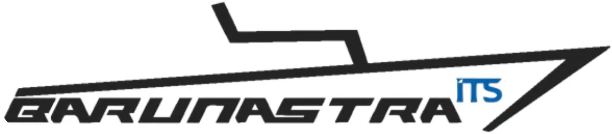BARUNASTRA Logo