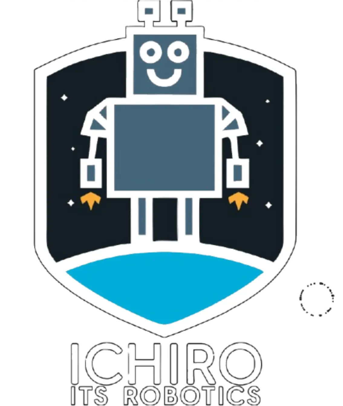 ICHIRO Logo