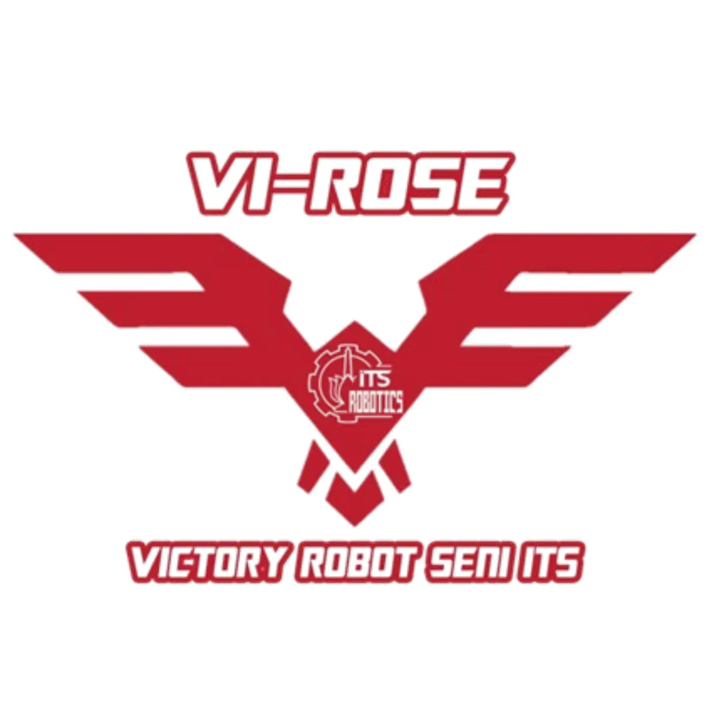 VI-ROSE Logo