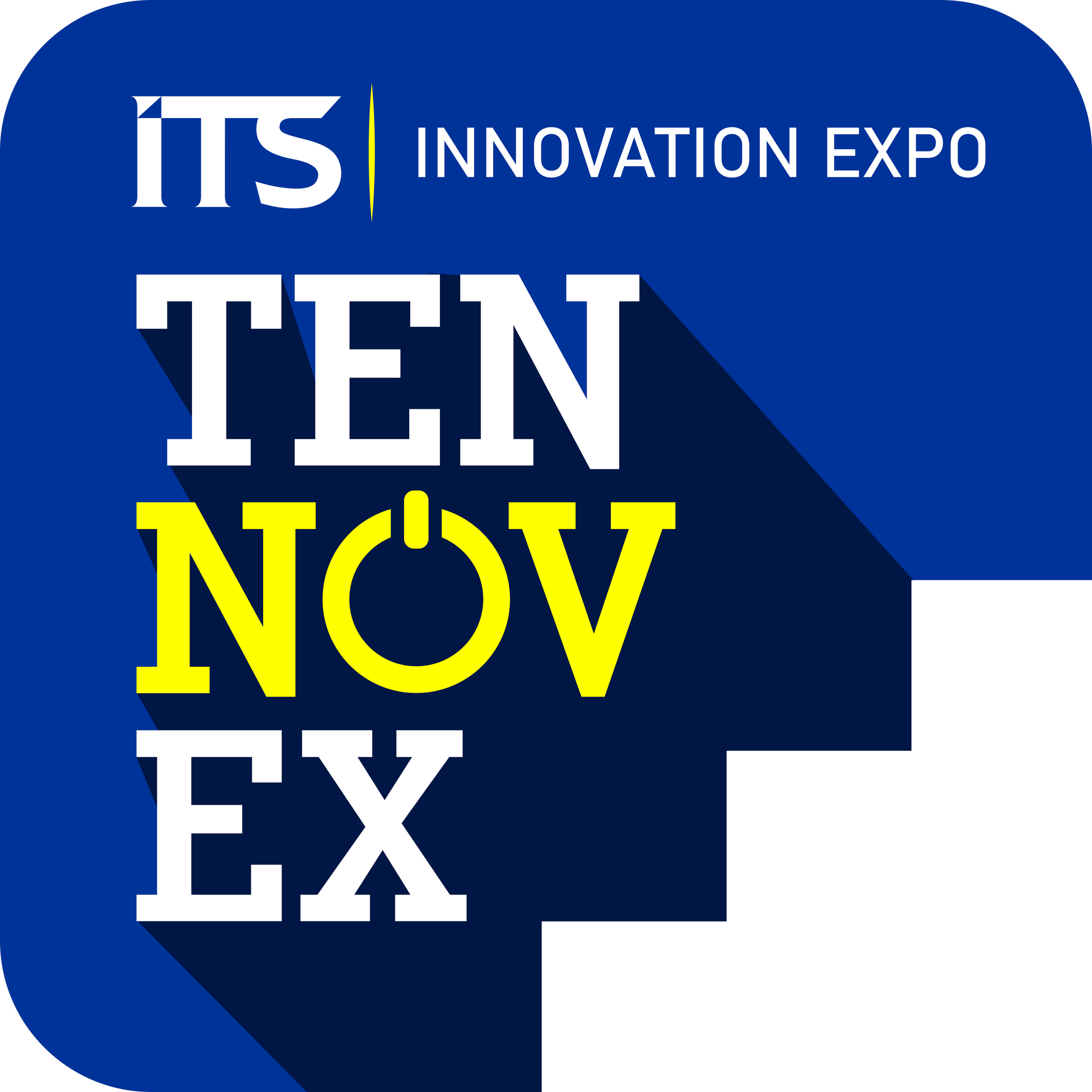 logo tennovex